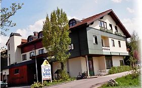 Hotel Restaurant Teckblick